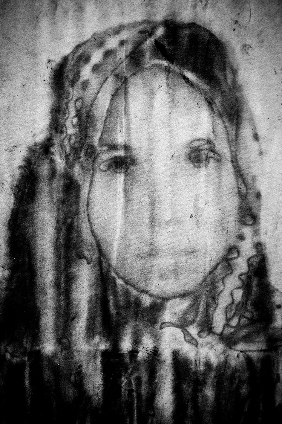 Rahul Talukder, Conceptual Photographer of the Year Bangladesh, 2015