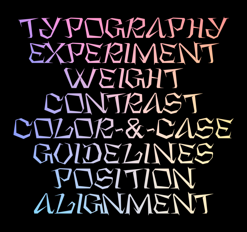 36Dope by Power Type Foundry