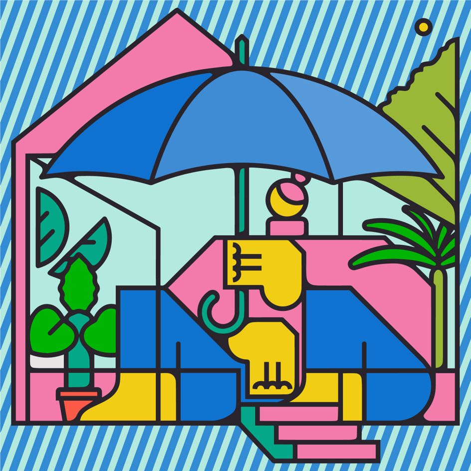 [Thomas Hedger](https://www.behance.net/gallery/42882853/The-Telegraph-Property-Section) for The Telegraph