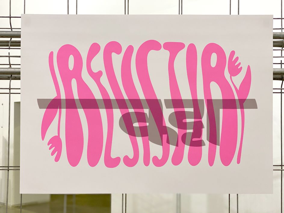 Camila Rosa & Noopur Datye