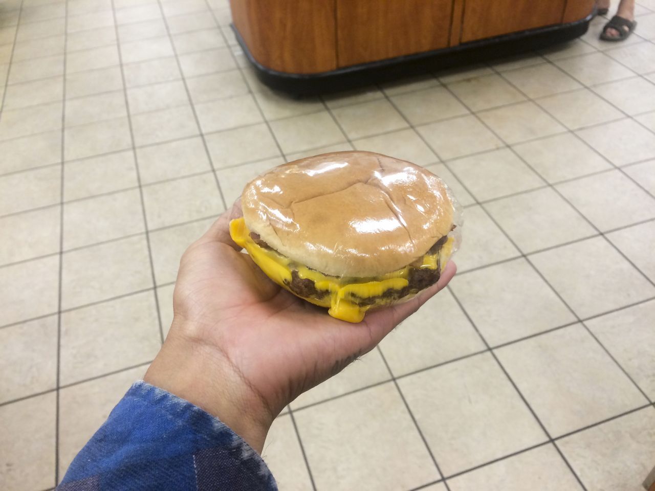 Via Creative Boom submission. All images courtesy of the artist.