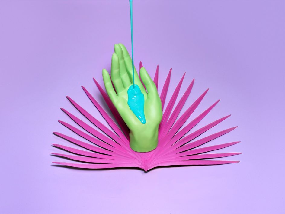Julien Palast