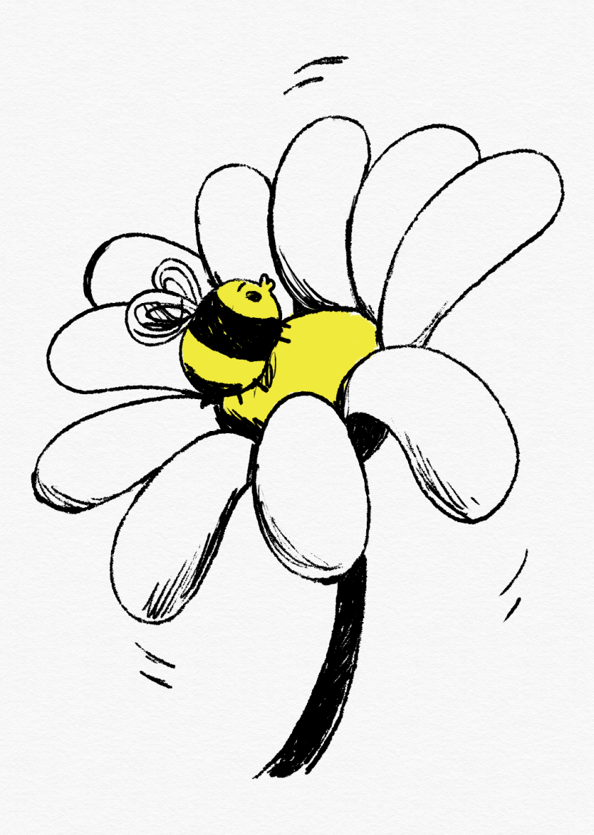 Niceshit's amazing animations want to change how people browse and buy books