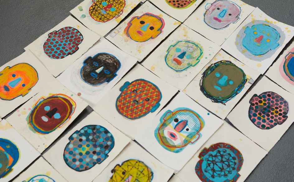 © David Shillinglaw