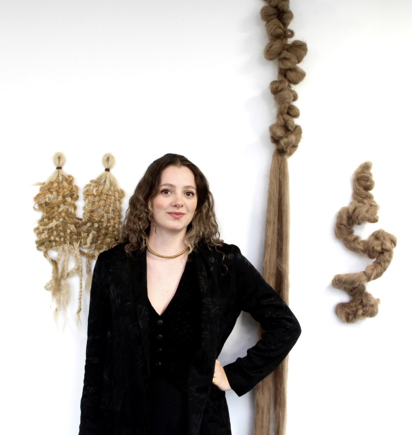 Courtesy of Camila Barvo