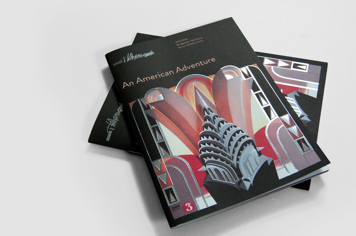 Graphic Design | Creative Boom