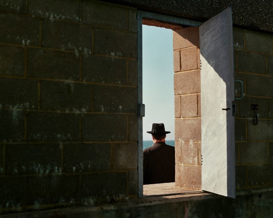 © Thomas Bertie Taylor