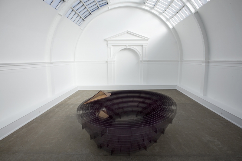 Leeds Art Gallery reopens with a major Joseph Beuys exhibition