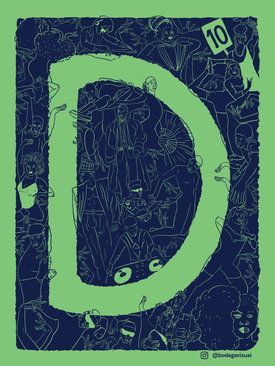 Claudia Gizell Aparicio Gamundi on Pride and Privilege