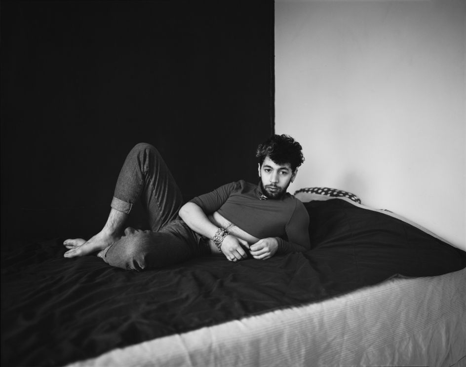 From the series, Bodies That Matter © Guido Castagnoli