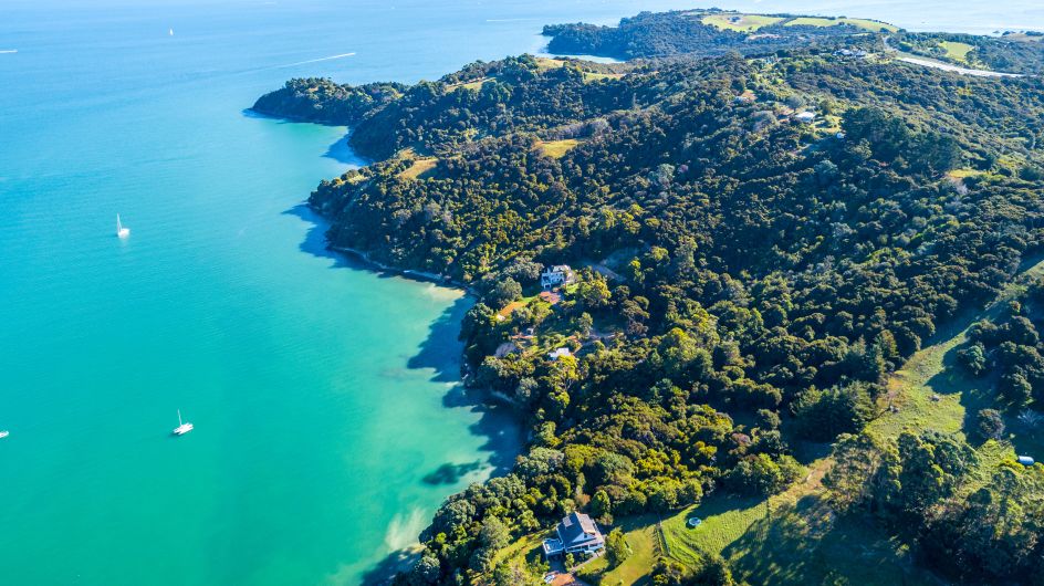 Waiheke Island. Image courtesy of [Adobe Stock](https://stock.adobe.com)