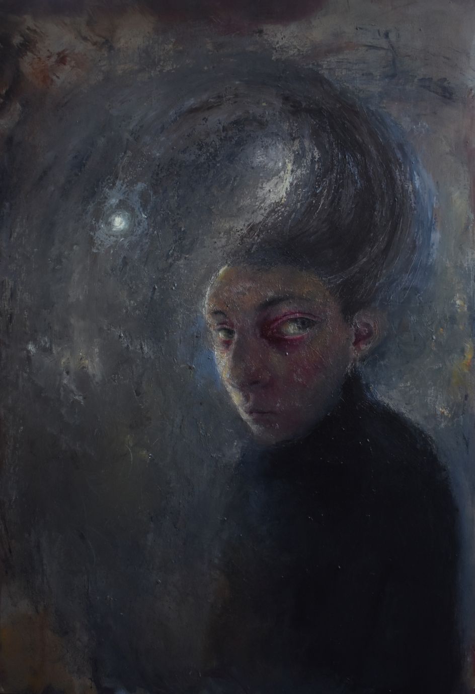 Wired, 2019 © Bobbie Russon