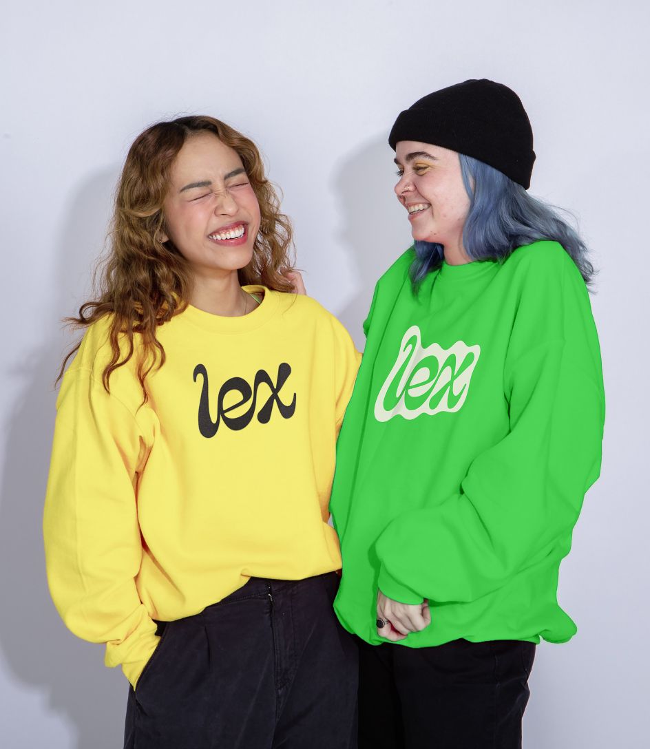 Credit: &Walsh / Lex