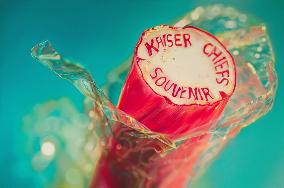 Kaisers Rock © Sarah Graham