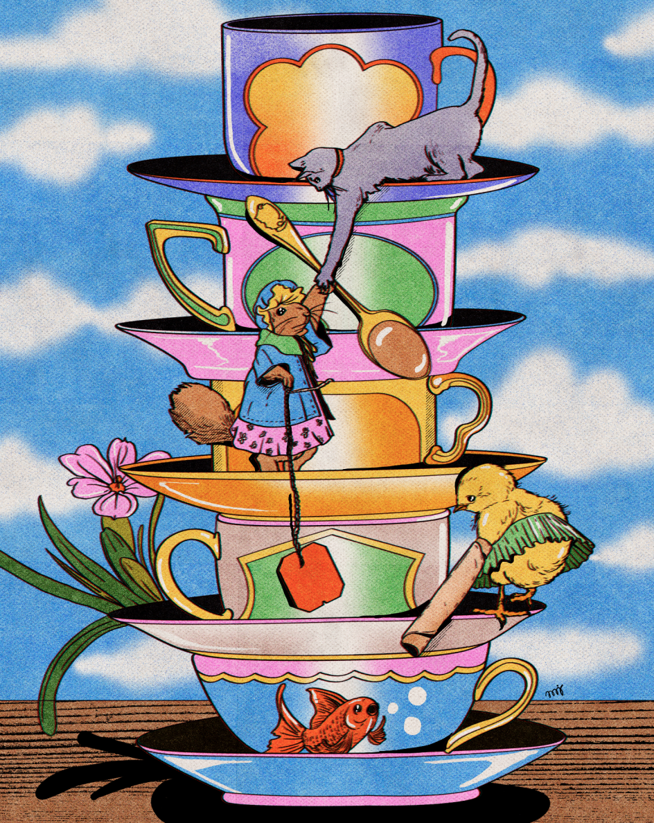 © María Jesús Contreras