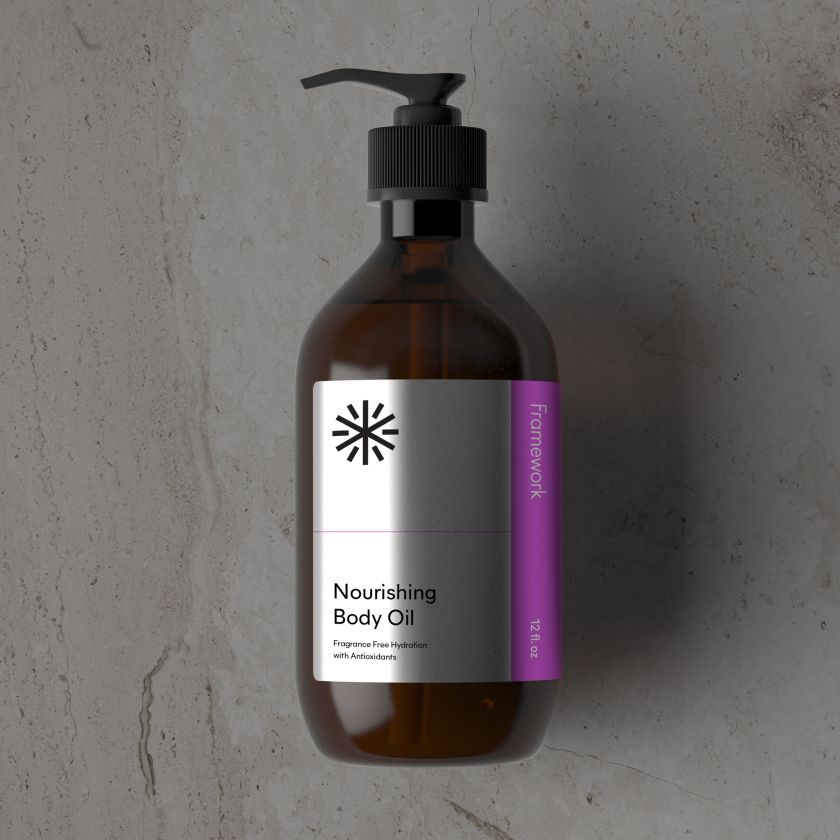 Steam meets ice in Franklyn's branding for unusual new sauna startup