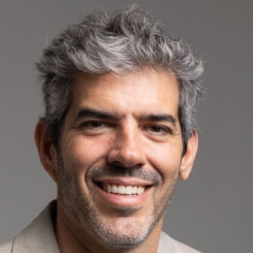 Victor Marti, director, head of production at Netflix Spain & Portugal