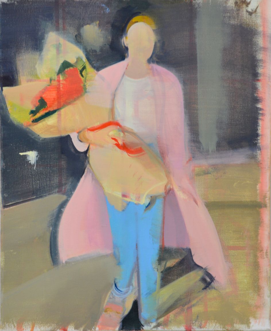 Arrangement 2018 © Carly Silverman