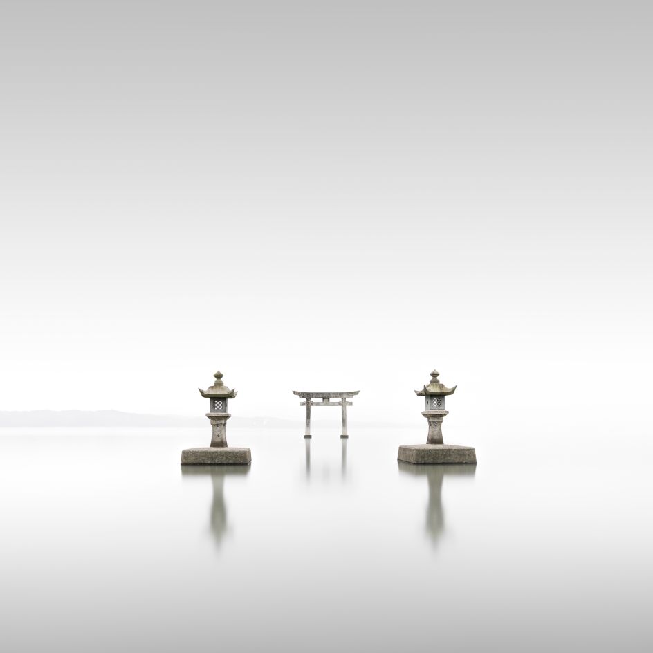 Torii © Ronny Behnert, Germany, Category Winner, Professional, Landscape, 2020 Sony World Photography Awards