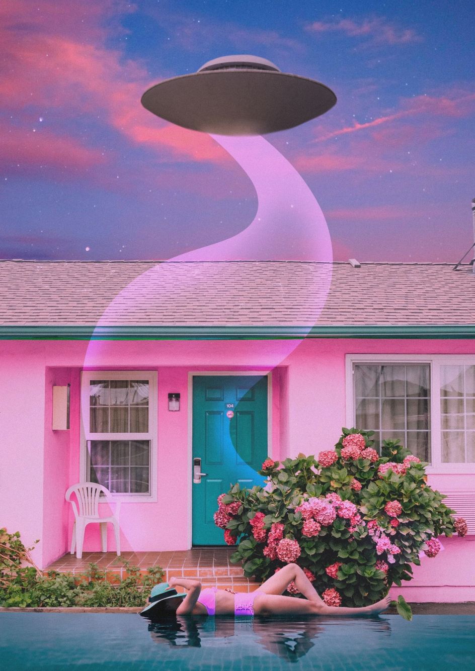 © Becky Orlinski aka Beorli