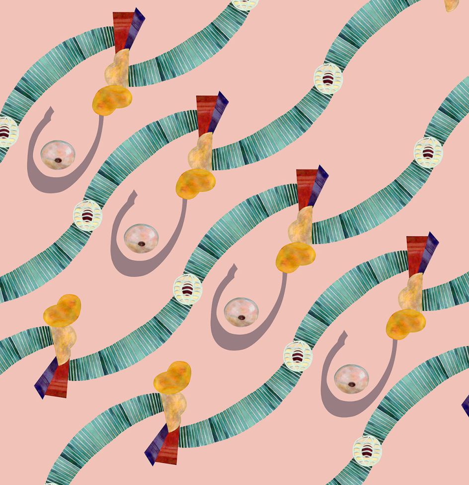 Jenny Steele, A Restorative Resort, 2016