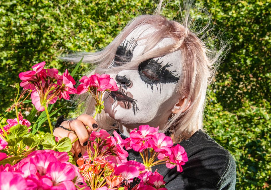 From the series Neighbourhood Watch © Alexander Coggin and Alice Ray