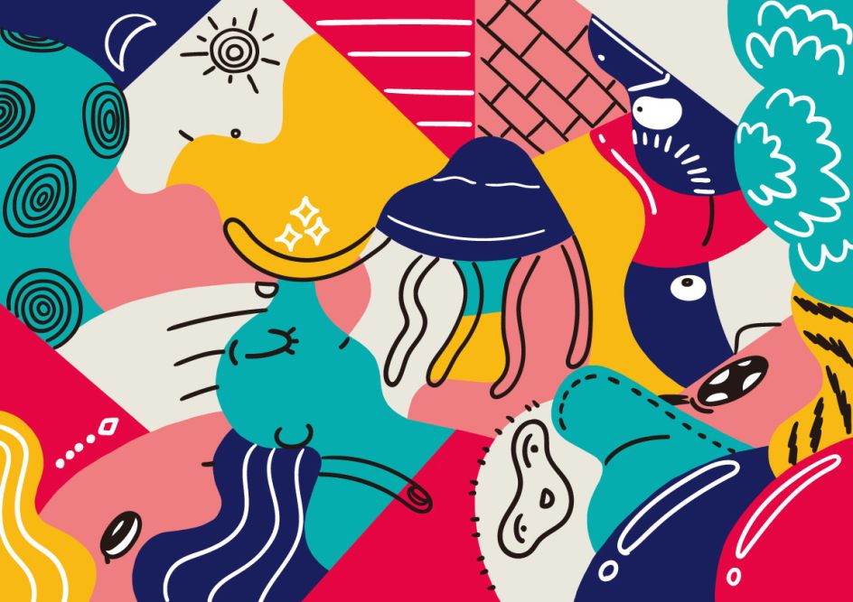 Michela Picchi and Masanori Ushiki