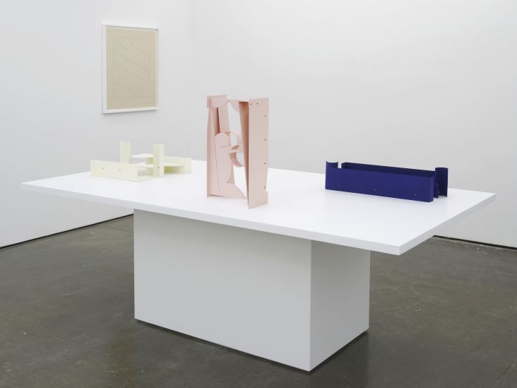 Courtesy Herald St, London. Photo Andy Keate