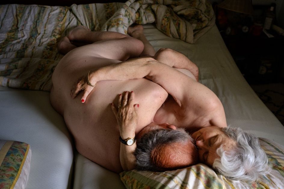 © Mirja Maria Thiel, Portrait of Humanity 2020 Winner