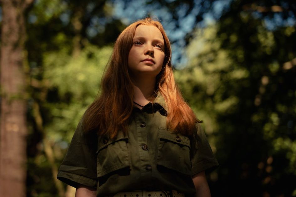 © Charlie Forgham-Bailey, Portrait of Britain 2020 Winner