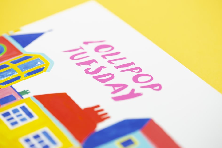 © Tintin Lindkvist Nielsen