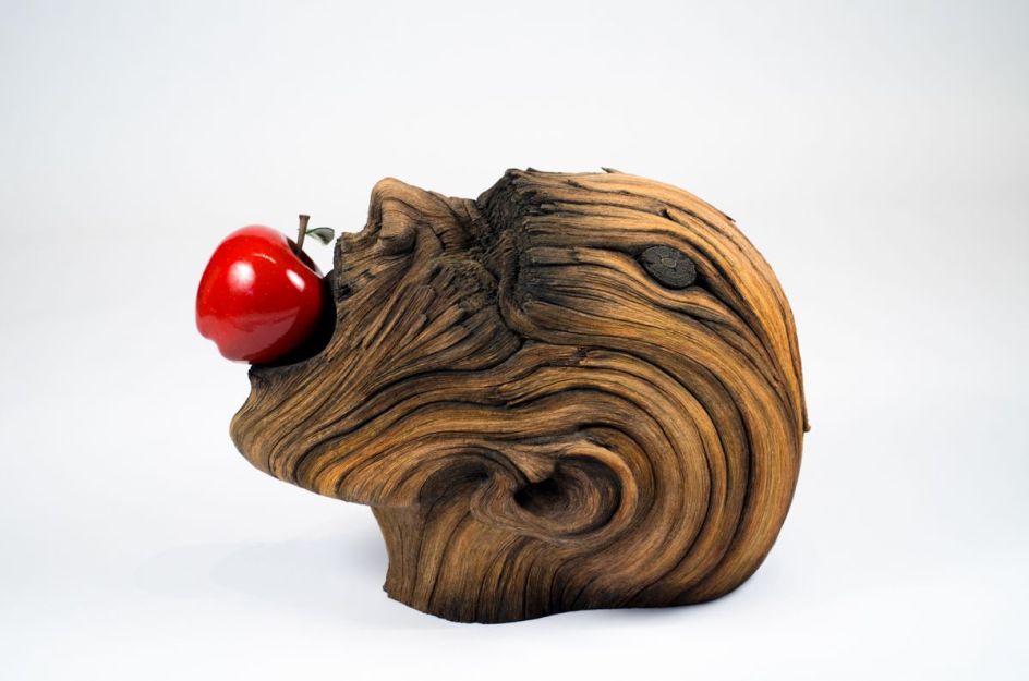 An Apple a Day | Christopher David White