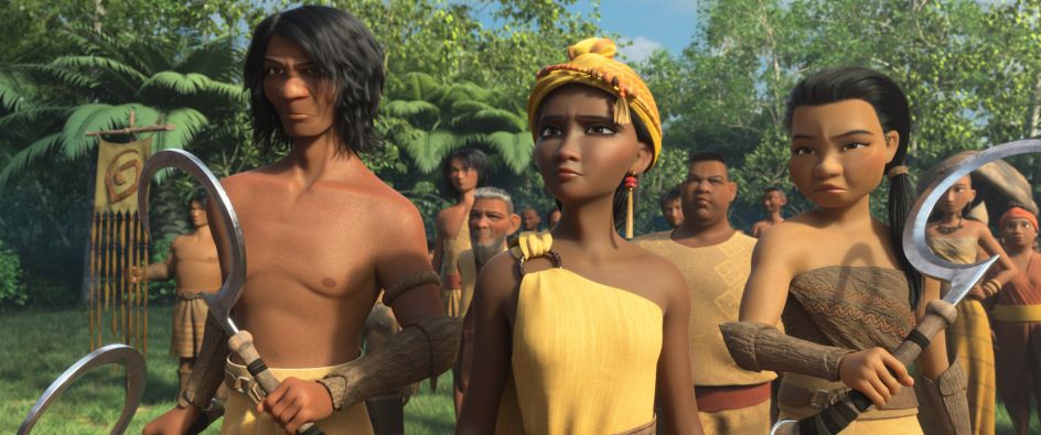 © 2021 Disney. All Rights Reserved