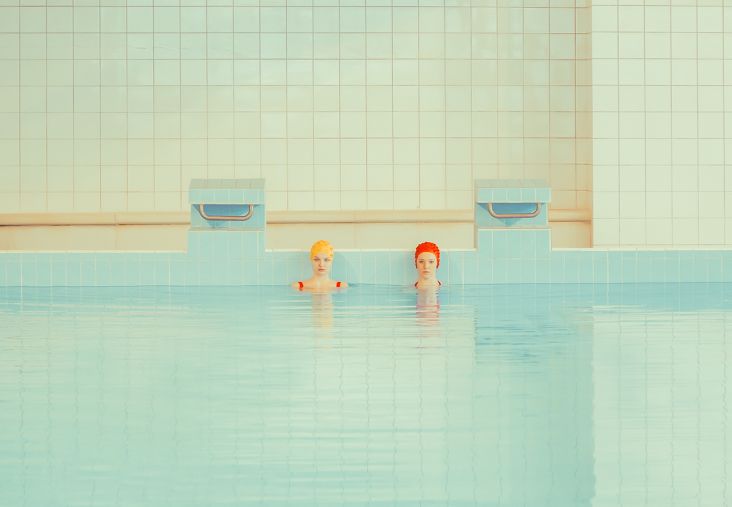 All images courtesy of Mária Švarbová