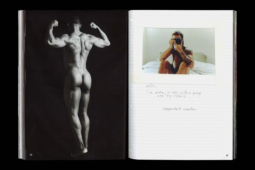 Porto Rocha celebrates gay culture with boldly explicit new mag, Brazilian Homo