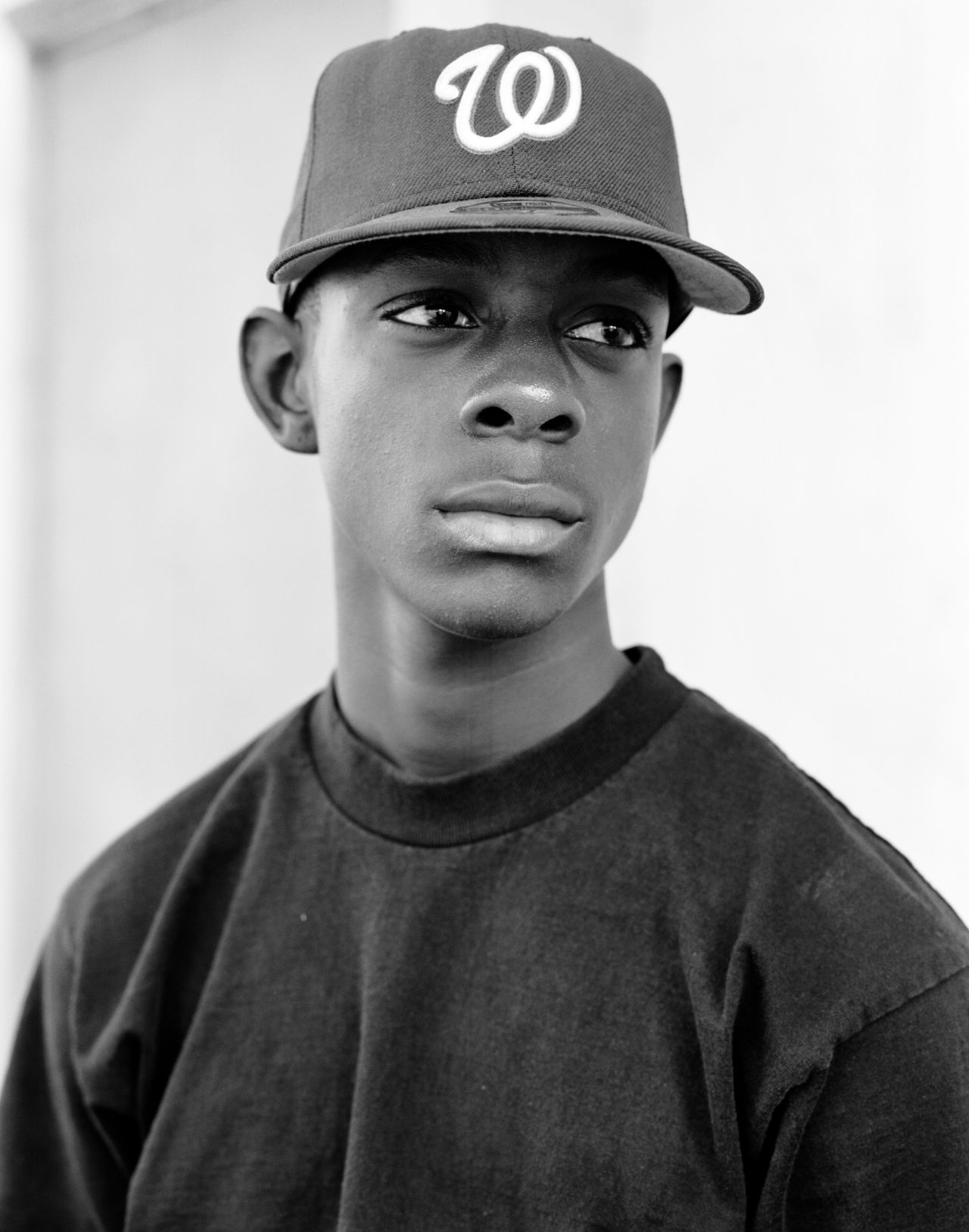 © Dana Lixenberg Courtesy of the artist and Grimm, Amsterdam