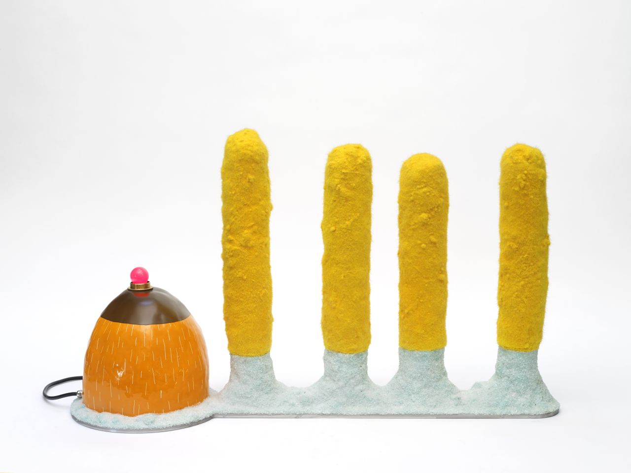 All images courtesy of the artist and Friedman Benda