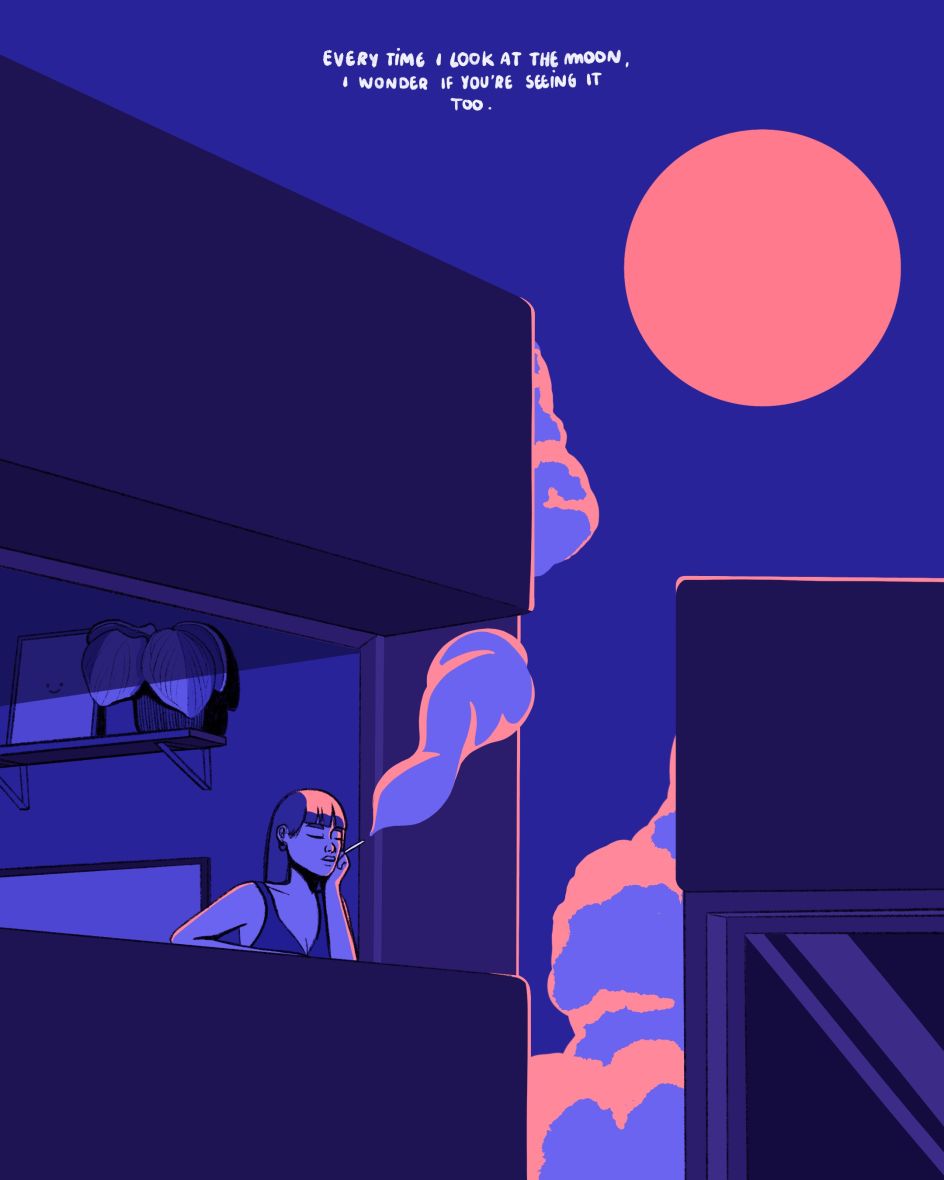 © Julie Andriamampianina