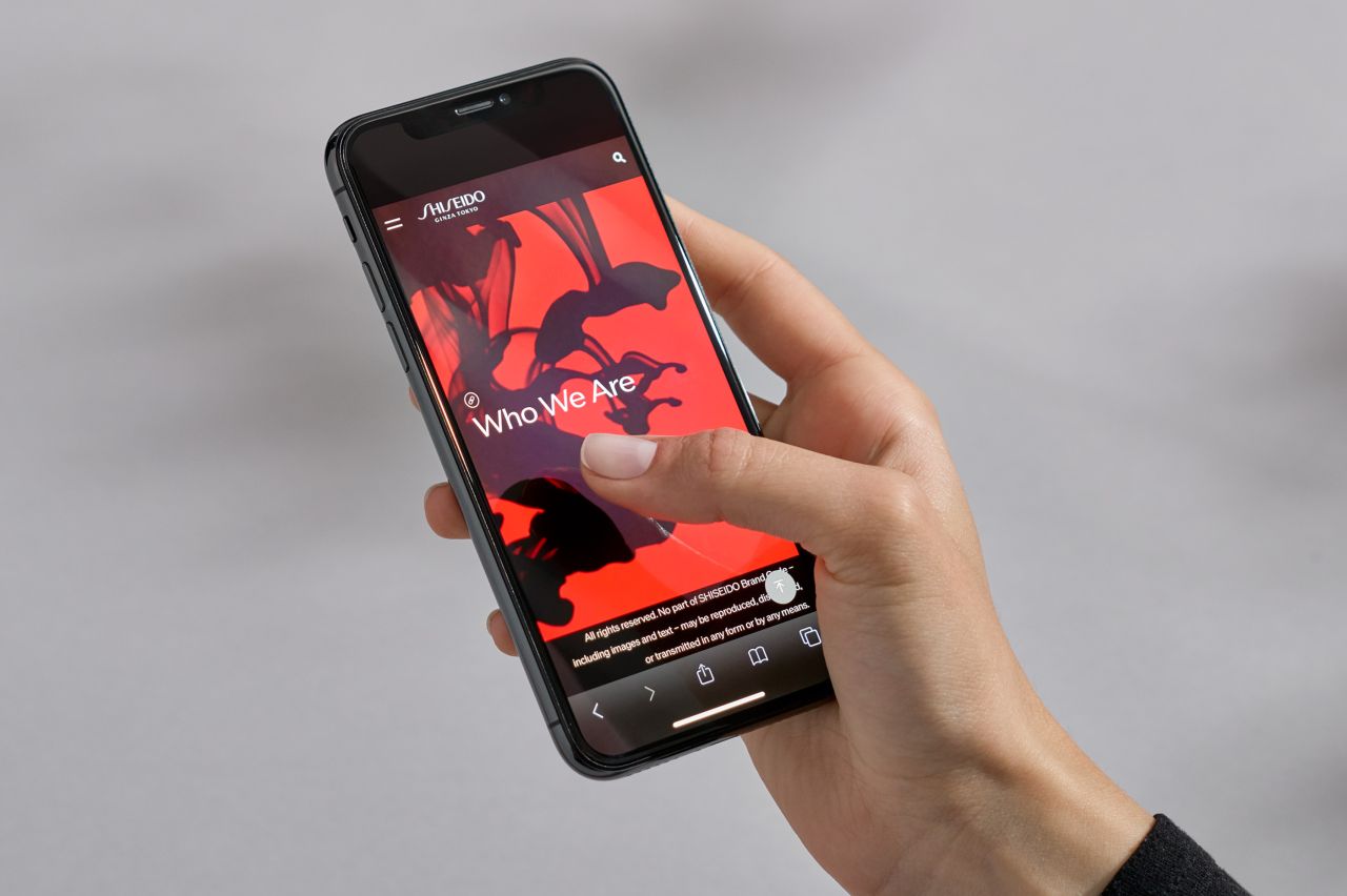 Porfolio. Credit: Nick Rochowski