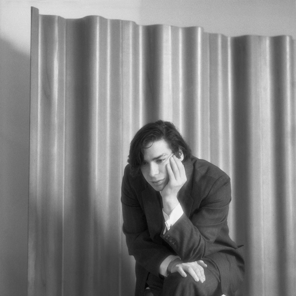 George Condo © Jeannette Montgomery Barron