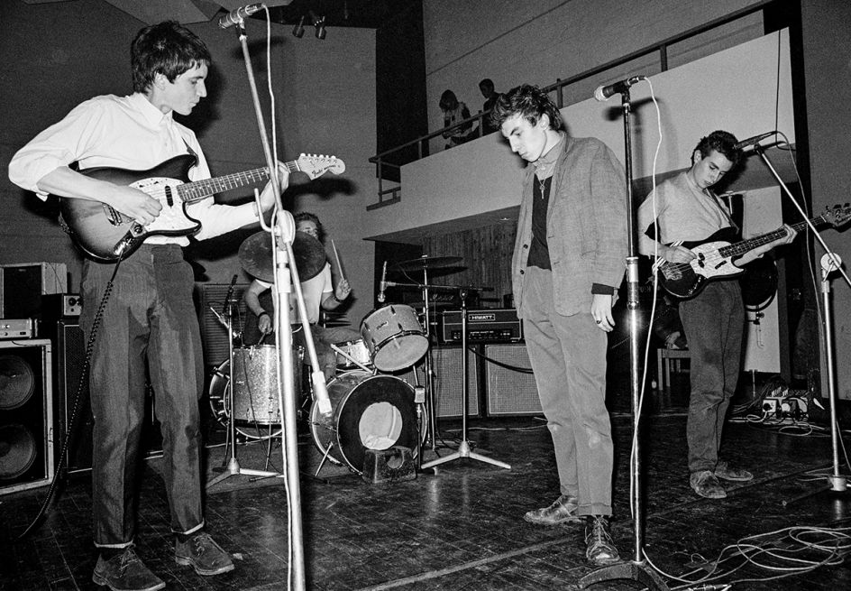 From Spirit of 76, published by Anthology Editions