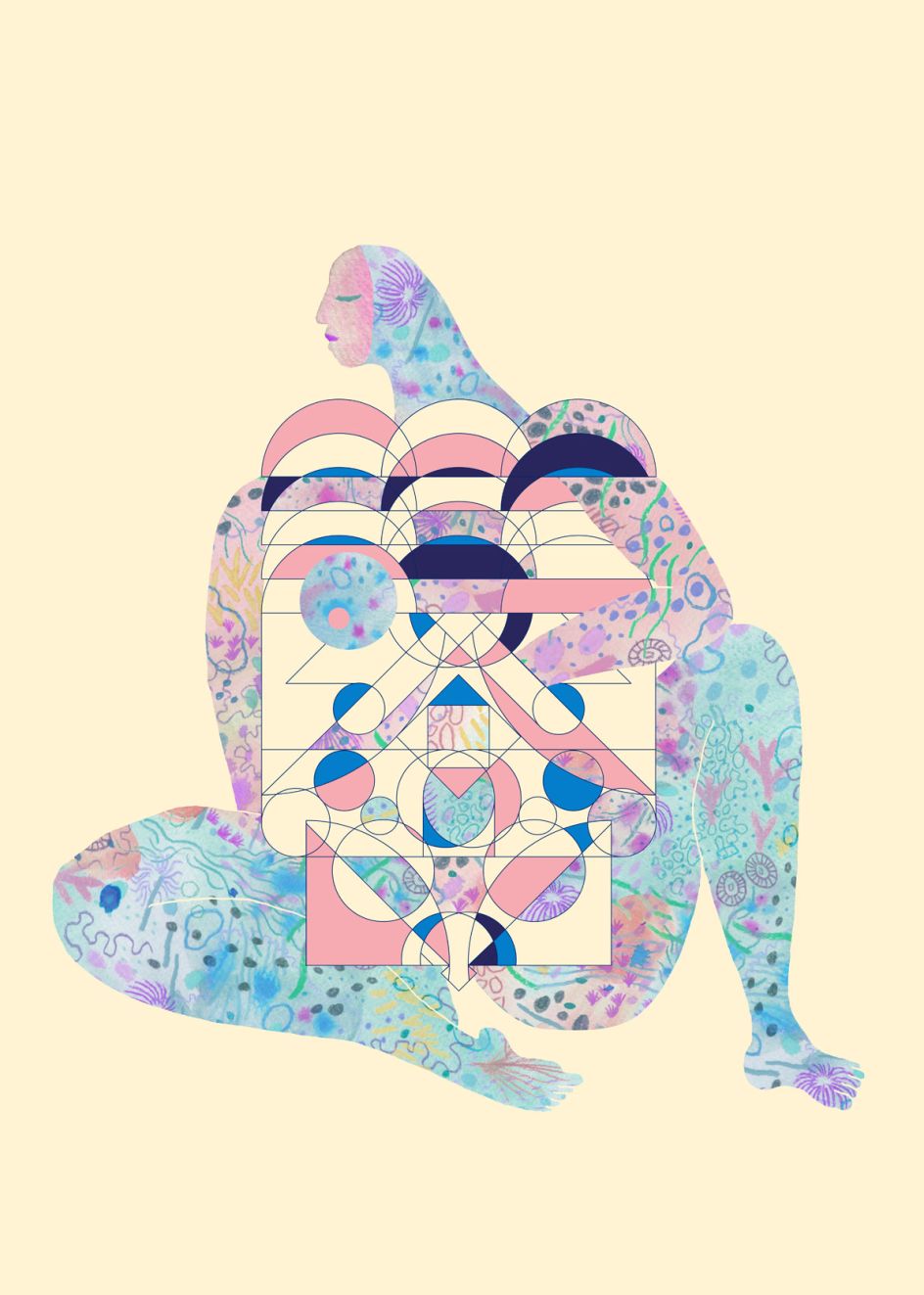 Niky Roehreke and Vasty