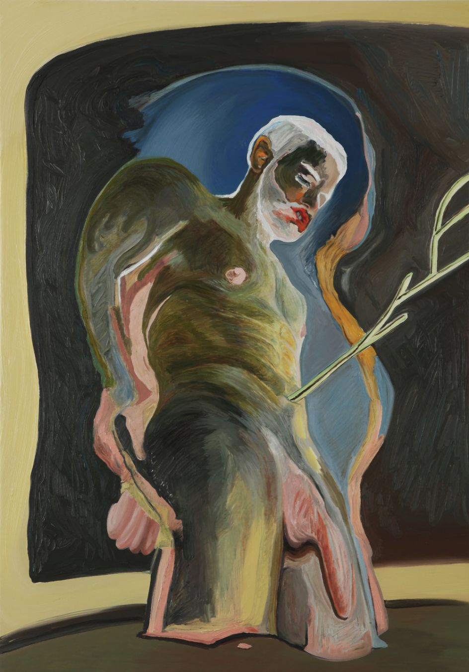 Poison Arrow, 2018 © Maurizio Bongiovanni