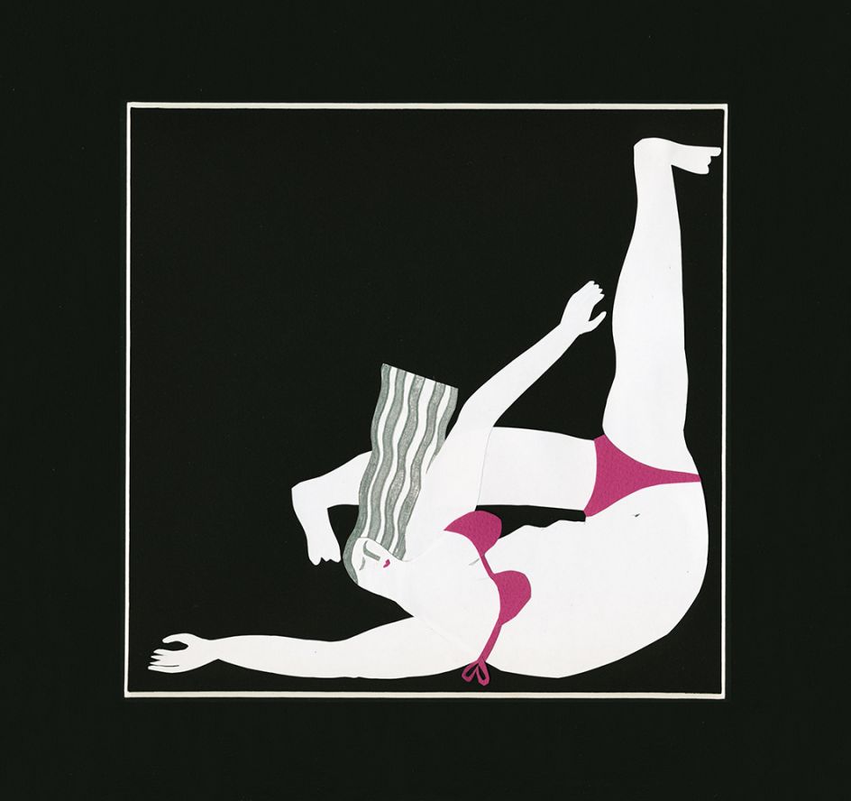 Privacy by Arévik d'Or