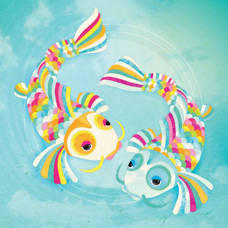 Illustration by Shanti Sparrow