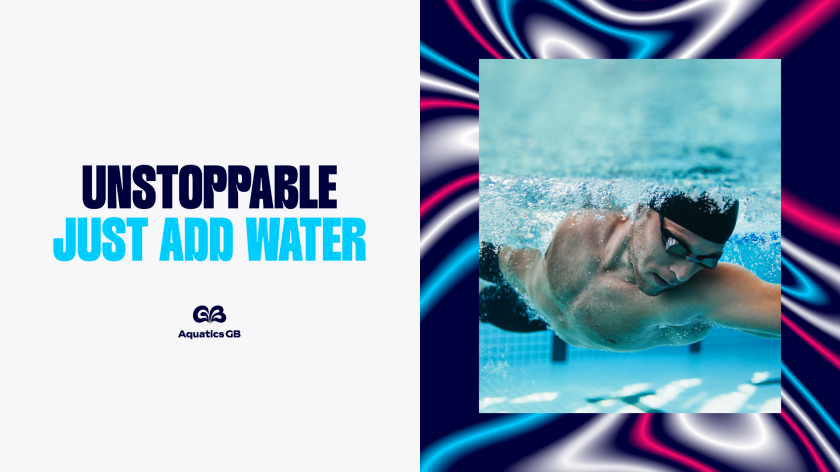 Thisaway rebrands British Swimming as Aquatics GB