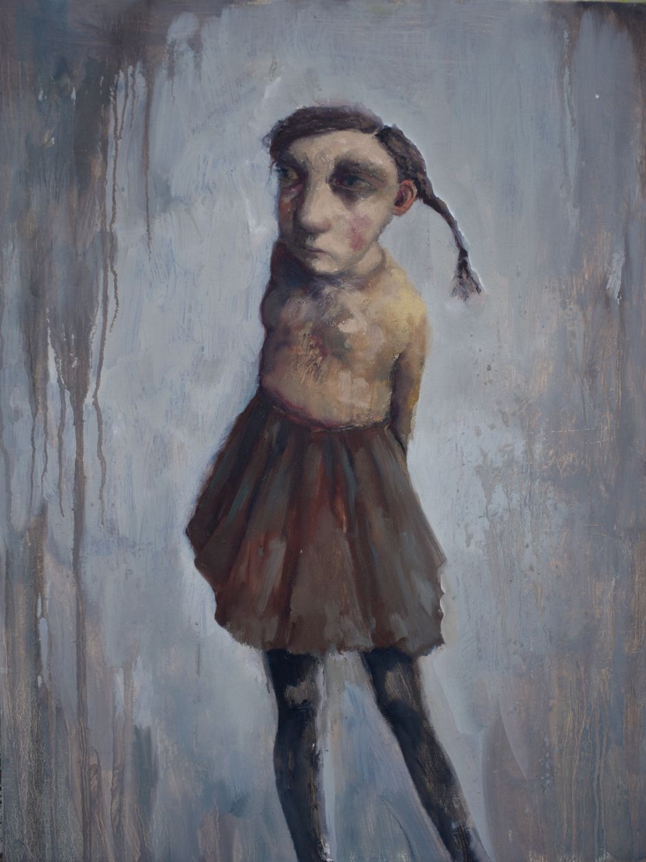 The Onlooker, 2019 © Bobbie Russon