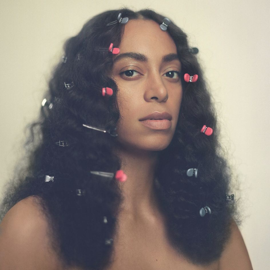 Carlota Guerrero, Solange Knowles, A Seat at the table 20