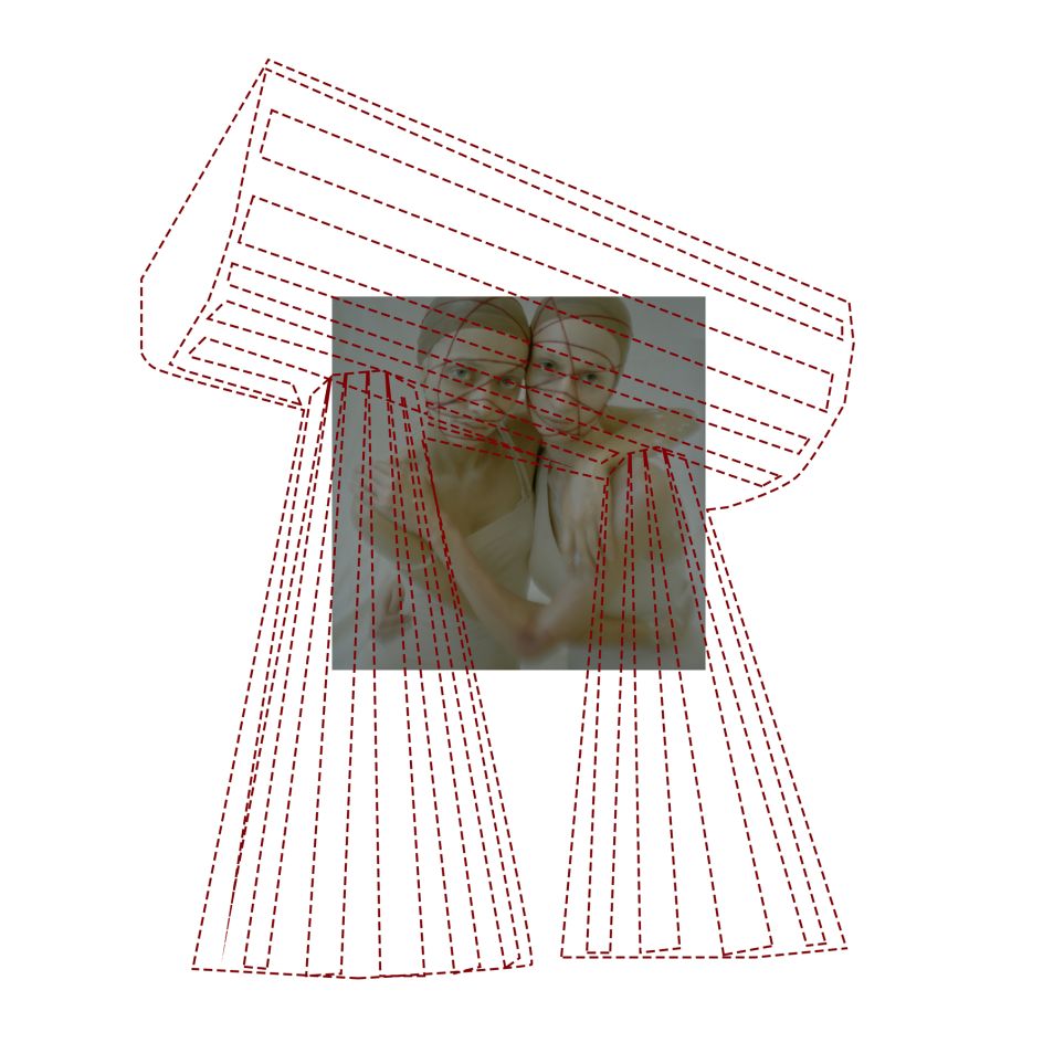 Jovana Mladenovic, Interpretation of monuments