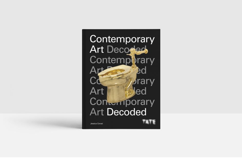 Contemporary Art Decoded